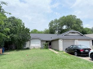 12320 Patron Dr #B, Austin, TX 78758