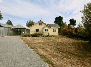 30178 S Sprague Rd, Molalla, OR 97038