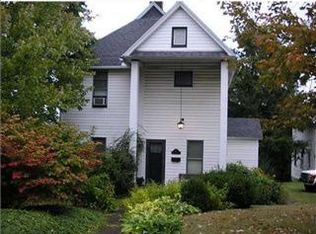 515 Morton Ave, Butler, PA 16001