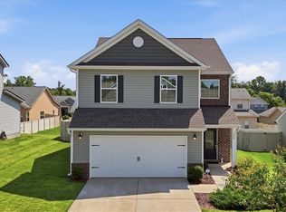 208 Grassy Creek Way, Pendleton, SC 29670