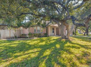2150 Indian Meadows Dr, San Antonio, TX 78230