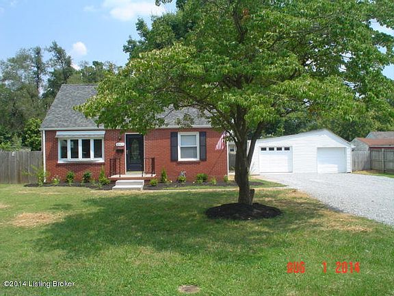 3rd image of 10411 Meadowview Dr