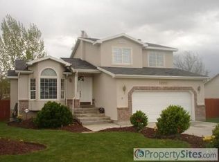 12027 S 3280 W, Riverton, UT 84065