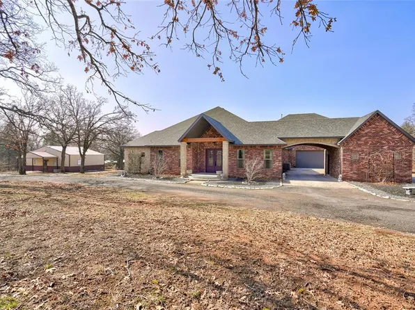 1400 60th Ave NE, Norman, OK 73026