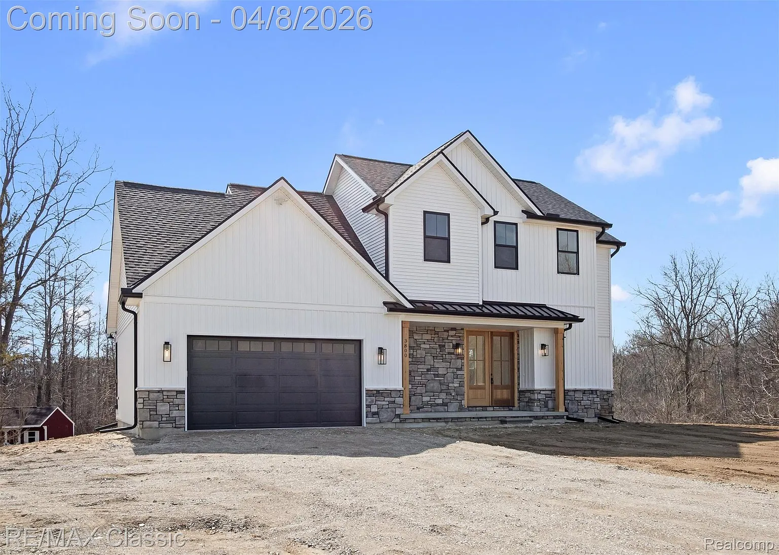 3800 E Coon Lake Rd photo 1