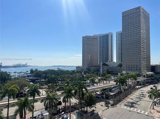 50 Biscayne Blvd APT 708, Miami, FL 33132