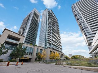 165 Legion Rd N #1431, Toronto, ON M8Y 0B3