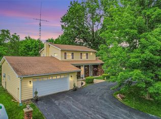 3595 E 894 North Rd, Neoga, IL 62447