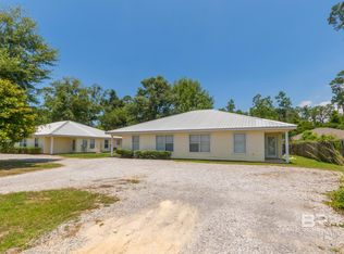 20125 Dotson St #A & B, Gulf Shores, AL 36542