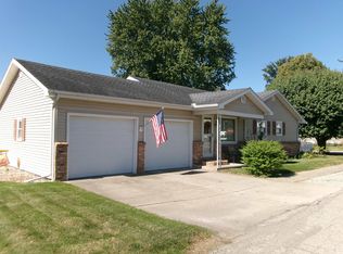 85 Boulevard, Peru, IN 46970