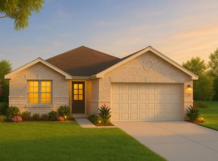 Redwood II Plan, Burgess Meadows, Cleburne, TX 76031