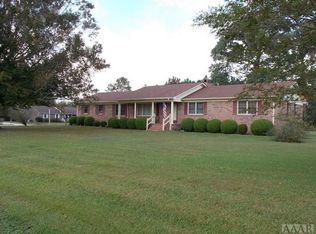 426 Hickory Dr, Elizabeth City, NC 27909