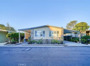 17701 Avalon Blvd SPACE 74, Carson, CA 90746