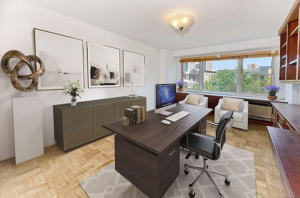 Sold by Brown Harris Stevens | media 5