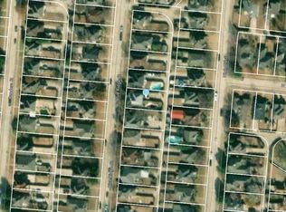 611 Blue Ridge St, McKinney, TX 75072