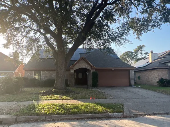 20307 Lionsgate Ln, Humble, TX 77338