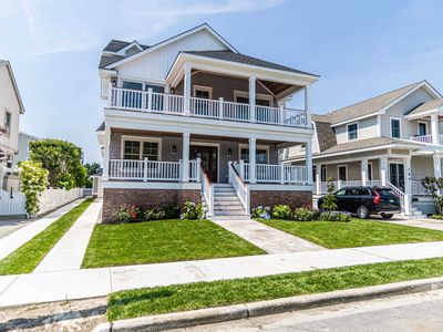 146 22nd St, Avalon, NJ, 08202