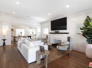 1506 Crenshaw Blvd, Los Angeles, CA