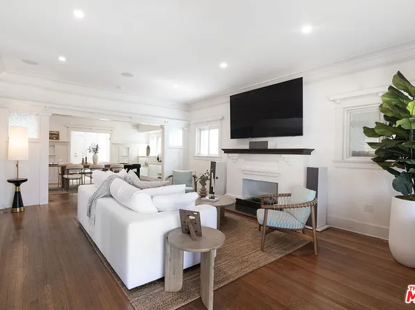 1506 Crenshaw Blvd, Los Angeles, CA 90019