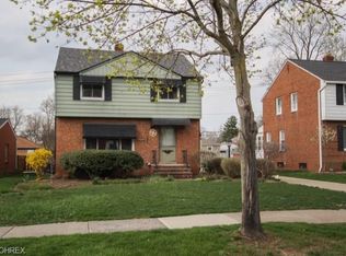 5003 Edsal Dr, Lyndhurst, OH