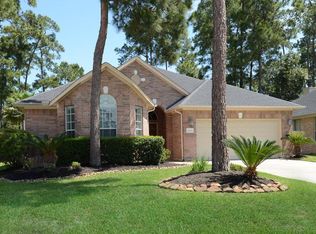 12715 Crater Lake Ct, Humble, TX 77346