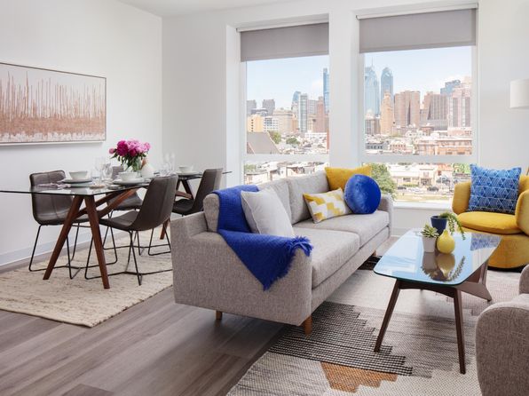 1000 S Broad St APT 543