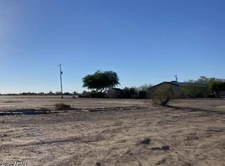 3020 W Cameron Dr #13, Eloy, AZ 85131