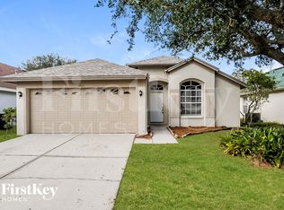 1405 Compton St, Brandon, FL 33511