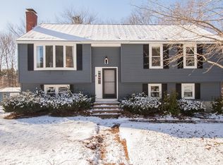 4 Philip St, Hudson, MA 01749