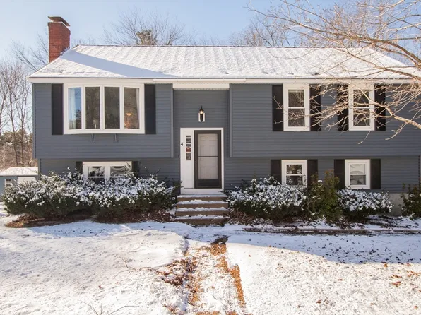 4 Philip St, Hudson, MA 01749