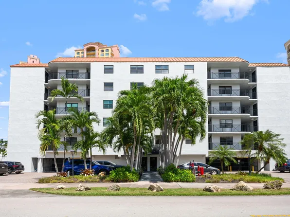 2029 N OCEAN Boulevard #403, Fort Lauderdale, FL 33305