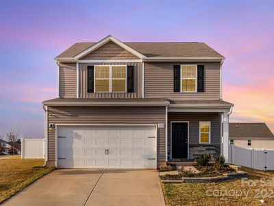 3101 Wynn Way, Charlotte, NC, 28215