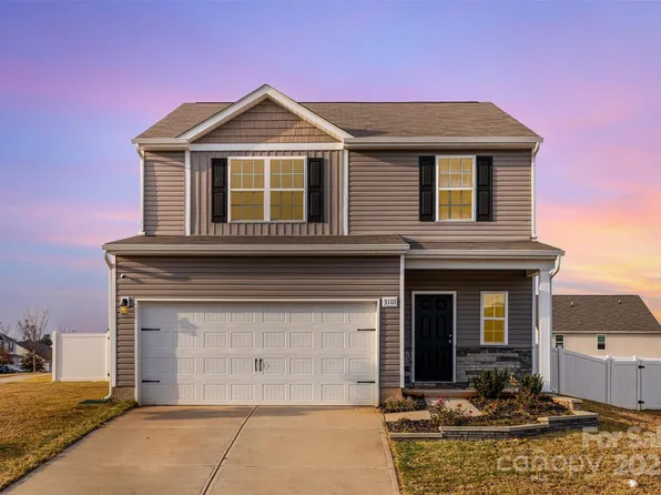 3101 Wynn Way, Charlotte, NC 28215