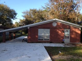 4919 Hubert St, Moss Point, MS 39563