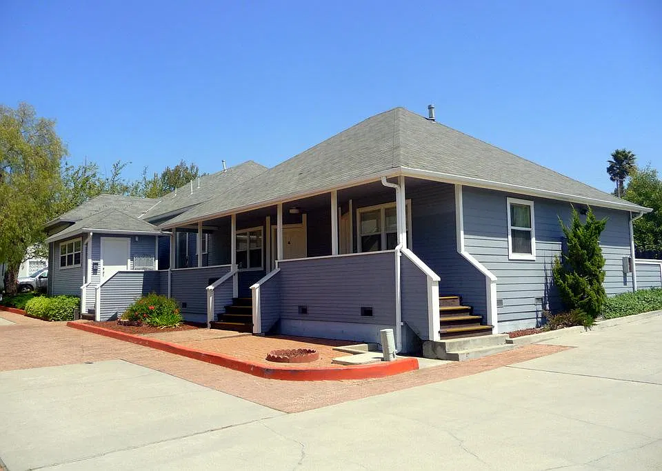 479 Pismo St