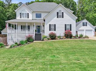 190 Chesterfield Dr, Newnan, GA 30265