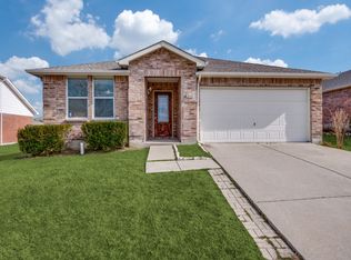 2644 Annalea Ln, Little Elm, TX 75068