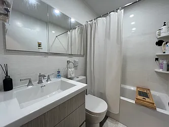 Rented by AZ REALTY NYC LLC