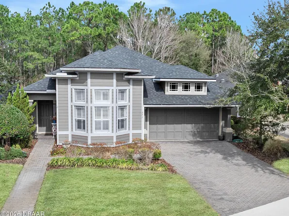 372 Chelsea Place Ave, Ormond Beach, FL 32174