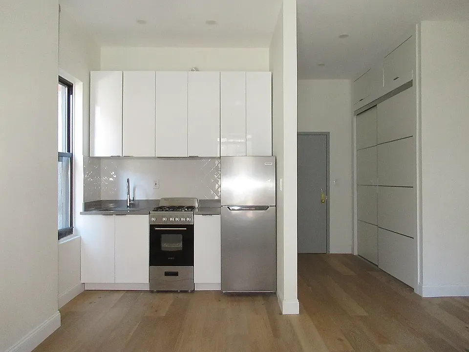 1307 Nostrand Ave #2