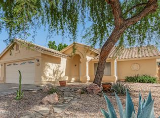 3439 N Arabella, Mesa, AZ 85215