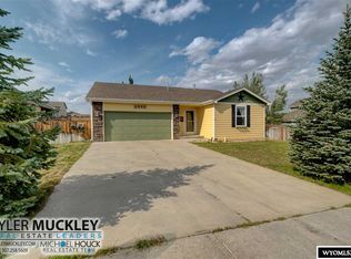 6560 S Springs Rd, Casper, WY 82604