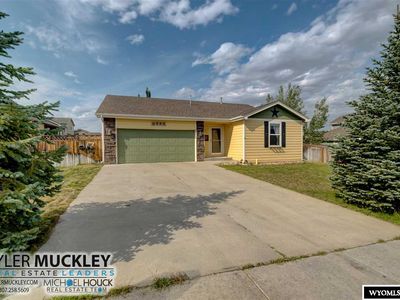 6560 S Springs Rd, Casper, WY, 82604