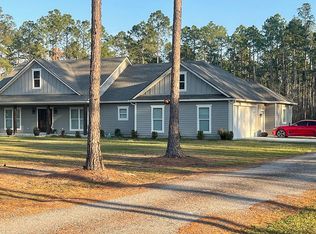 5850 Old State Rd, Naylor, GA 31641