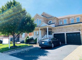 92 Edenbrook Hill Dr, Brampton, ON L7A2N9