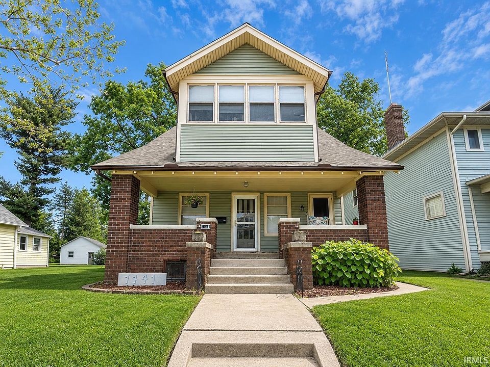 1st image of 1141 Kinnaird Ave
