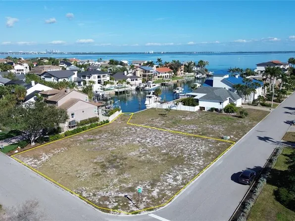 139 9th St E #19, Saint Petersburg, FL 33715