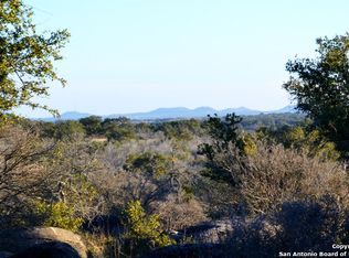 1798 Trails End Rd, Johnson City, TX 78636