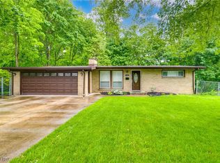 1635 Kingsley Ave, Akron, OH