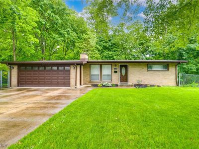 1635 Kingsley Ave, Akron, OH, 44313